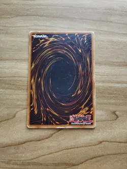 Yu-Gi-Oh! - Red-Eyes Darkness Dragon - SD1-EN001 - Ultra Rare - Image 2