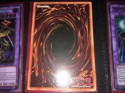 Cyber Twin Dragon (Ultimate Rare 1st Ed VLP Spanish) - Image 4
