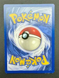 Kabutops 24/62 Non-Holo Rare Fossil Pokemon Card - Image 2