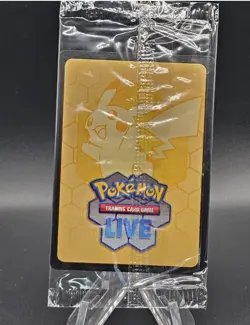 Pokemon Card TCG Bulbasaur Mega Evolutions Promo Card NEW Rare SEALED!! - Image 2