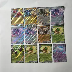 Pokemon Ex Bulk Lot - 50 S&V Ex Cards - Image 4