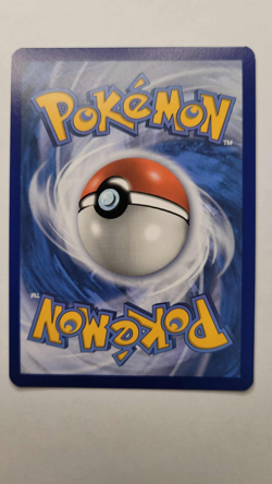 Pokemon Eevee TCG Sword & Shield Holo Promo Card SWSH042 - NM - Image 2