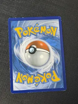 Charizard EX Holo Ultra Rare - Black Star Promo XY17 - Pokemon Card - Image 2