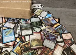 2.5LB Lot of Various Magic the Gathering Cards MTG TCG WoTC - Image 3