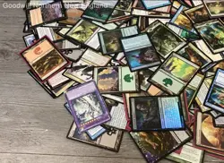 2.5LB Lot of Various Magic the Gathering Cards MTG TCG WoTC - Image 5