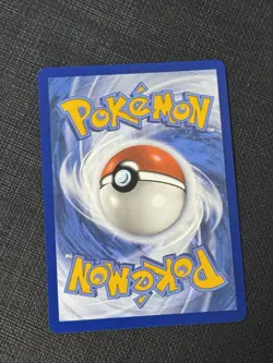 Charizard ex #056 SV Black Star Promo Pokemon Card Illustration Rare Holo NM TCG - Image 2