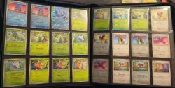 Pokemon 151 Complete Set English 165/165 - All Reverses + Promos - 322 Cards - Image 2