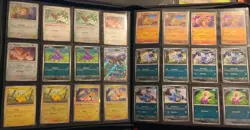 Pokemon 151 Complete Set English 165/165 - All Reverses + Promos - 322 Cards - Image 3