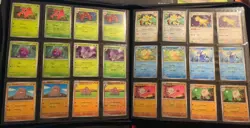 Pokemon 151 Complete Set English 165/165 - All Reverses + Promos - 322 Cards - Image 5