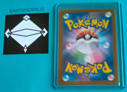 Piplup 002 11th Movie Commemoration Set Holo Japanese Pokemon Card B11 - Image 2