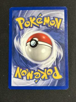 Cyndaquil 56/111 - Neo Genesis - Pokemon Card-MP-LP - Image 2
