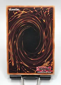 Ghostrick Alucard WIRA-EN046 Wing Raiders (Rare) 1st Edition Yu-Gi-Oh! Card - Image 3