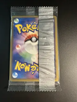 Phanpy 071/PCG-P Meiji Promo Japanese Pokemon Card Sealed - Image 2