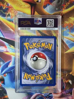 2002 Pokemon Neo Destiny Shining Kabutops PSA 6 #108 Card - Image 2