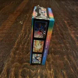 Pokemon Card Game Sword Shield VMAX Climax BOOSTER BOX Japanese Factory Sealed - Image 2