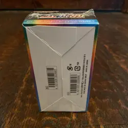 Pokemon Card Game Sword Shield VMAX Climax BOOSTER BOX Japanese Factory Sealed - Image 3