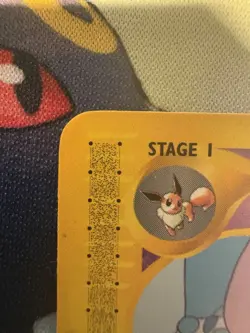 Pokemon 2002 Espeon Aquapolis Card 11/147 Non-Holo Vintage WOTC (MODERATE PLAY) - Image 2