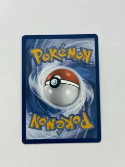 Whimsicott ex 165/086 Special Illustration SIR Holo White Flare Pokemon TCG Card - Image 2