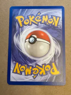 Rocket's Sneak Attack 72/82 Team Rocket Regular Pokemon card Near Mint / NM - Image 4
