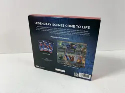 Magic The Gathering - Marvel's Spider-Man Scene Box - Brand New - Image 2