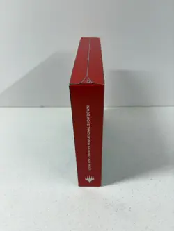 Magic The Gathering - Marvel's Spider-Man Scene Box - Brand New - Image 3