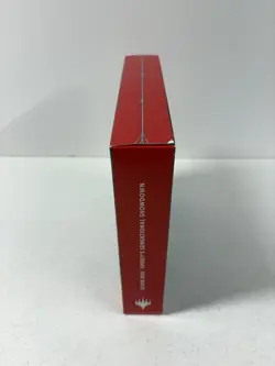 Magic The Gathering - Marvel's Spider-Man Scene Box - Brand New - Image 4