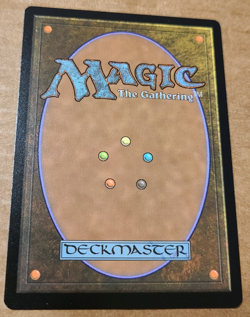 MTG Magic 1x Higure the Still Wind Planechase Anthology 2016 NM/M - Image 2