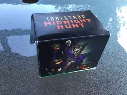 Magic the Gathering Innistrad Midnight Hunt Coven Counters Commander Deck MTG - Image 1