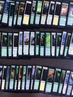 Magic the Gathering Innistrad Midnight Hunt Coven Counters Commander Deck MTG - Image 5
