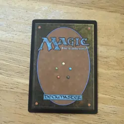 Serra Ascendant FOIL (IMA NM MTG) - Image 2