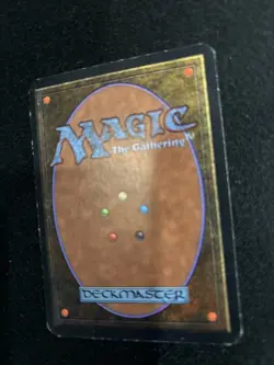 Howling Mine - ALPHA Edition - MTG - Magic - LP/MP - Low Price - I SHIP ASAP! - Image 2