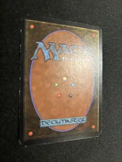 Howling Mine - ALPHA Edition - MTG - Magic - LP/MP - Low Price - I SHIP ASAP! - Image 3