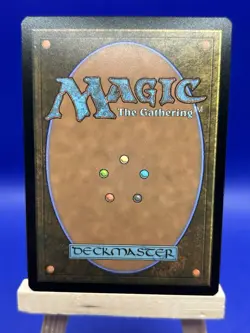 Spider-Man Magic The Gathering Path to Exile M 0004 Borderless Regular (NM) - Image 2