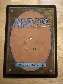 Pack Rat - Retro Frame RVR NM MTG - Image 2