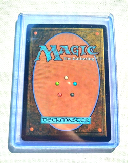 Mightform Harmonizer (Borderless) (Foil) Edge of Eternities NM - Image 3