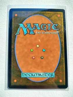 Mightform Harmonizer (Borderless) (Foil) Edge of Eternities NM - Image 4