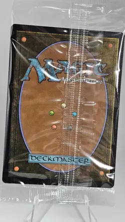 Mightform Harmonizer #0200 Edge of Eternities PRERELEASE FOIL - SEALED - Image 2