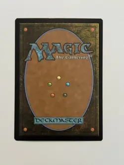 Nomads en-Kor (Future Sight) Mystery Booster 2 Foil NM Free Ship - Image 2