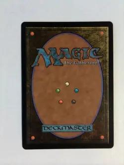 MTG Millstone Schematic Serialized 218/500 The Brothers' War - Image 2