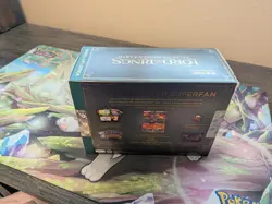 The Lord of the Rings Tales of Middle-Earth Bundle Gift Edition Factory Sealed! - Image 4