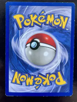 Dragonite WotC Promo #5 Stamped Kids WB Presents Pokemon The First Movie 1999 LP - Image 2