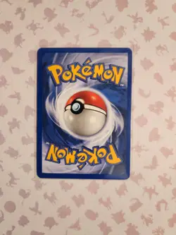 Super Energy Removal 79/102 Base Set Unlimited Pokemon TCG - Image 2