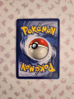 Lass 75/102 Base Set Unlimited Pokemon TCG - Image 2
