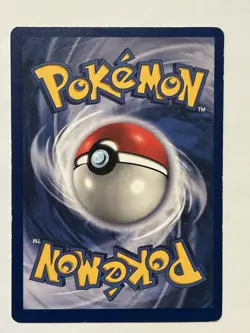 Pokemon TCG Mewtwo Black Star Promo #14 Card - Image 2