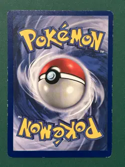Pokemon TCG Mewtwo Black Star Promo #14 Card - Image 3