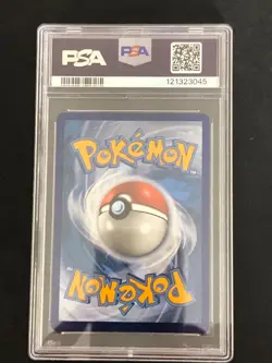 PSA 10, Charizard VMAX 020/189 Beckett BGS Pokemon Darkness Ablaze - Image 2