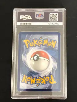 PSA 9, 2019 POKEMON SM BLACK STAR PROMOS #SM168 PIKACHU & ZEKROM GX TAG TEAM - Image 2