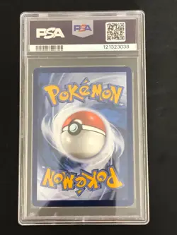 PSA 9, 2025 POKEMON SV PRISMATIC EVOLUTIONS - PRE EN #147/131 CERULEDGE EX SIR - Image 2