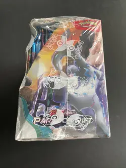 Pokemon TCG: Scarlet & Violet - Paradox Rift Booster Box - 36 Packs - Image 4