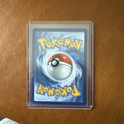 Acerola’s Mischief Pokemon Mega Evolution 183/132 SIR - Image 2